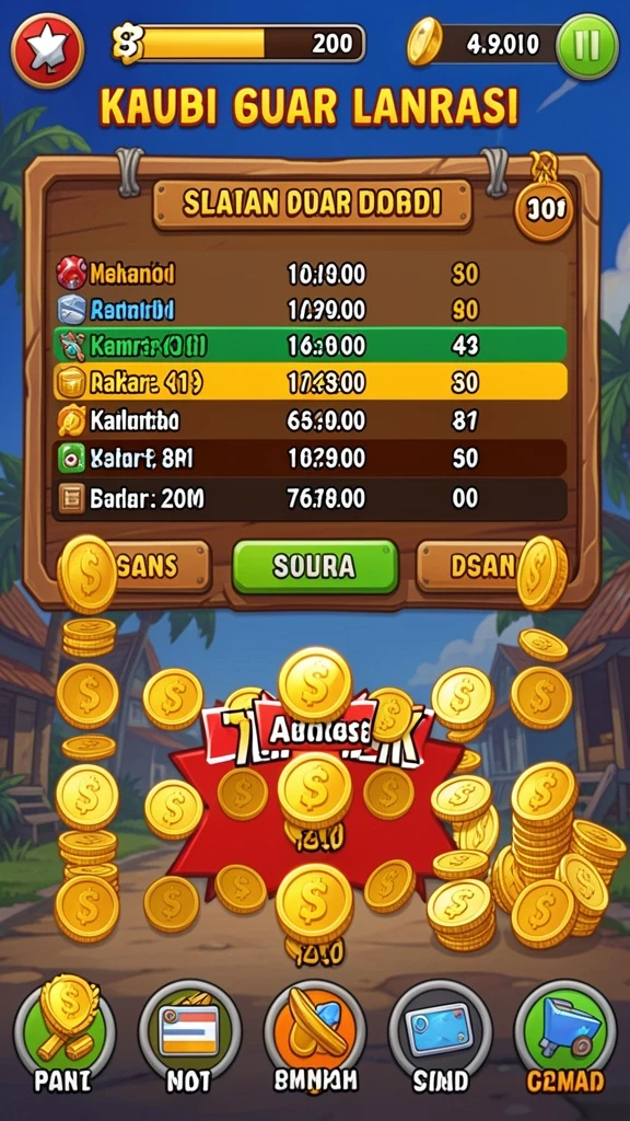 Screenshot 66kbet nomor 3