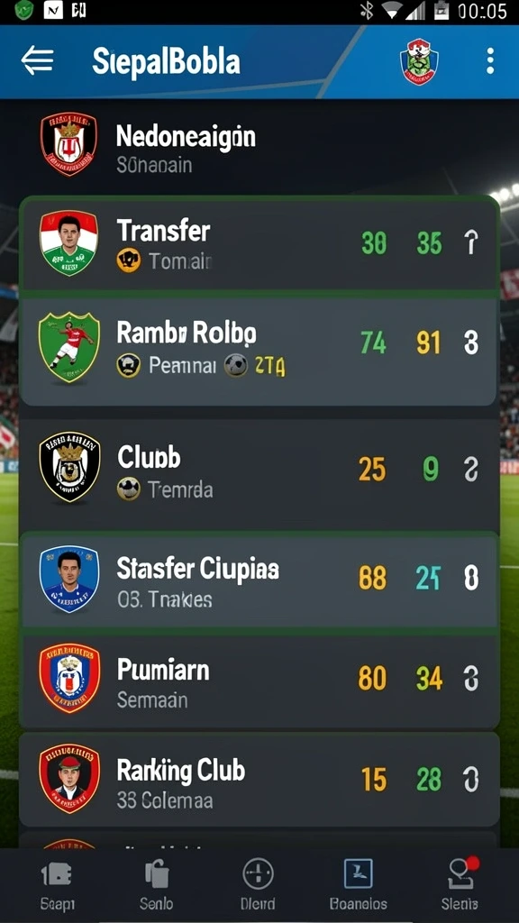 Screenshot 6rt nomor 2