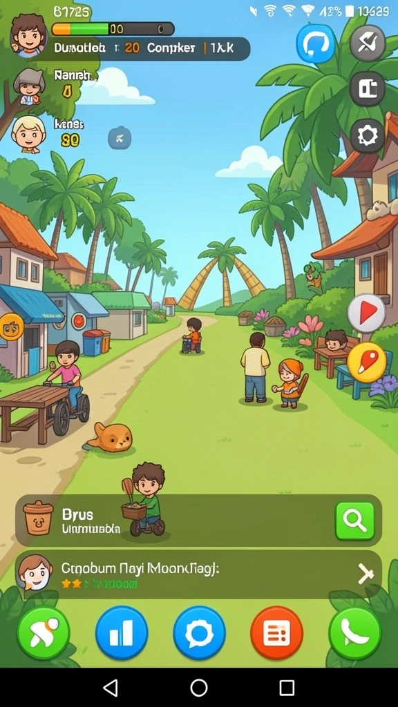 Screenshot 777win nomor 2