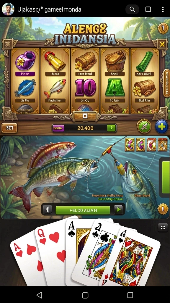 Screenshot agam66 nomor 3