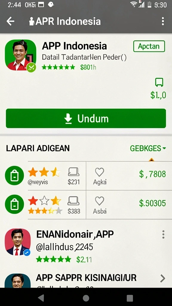 Screenshot dahlia77 nomor 1