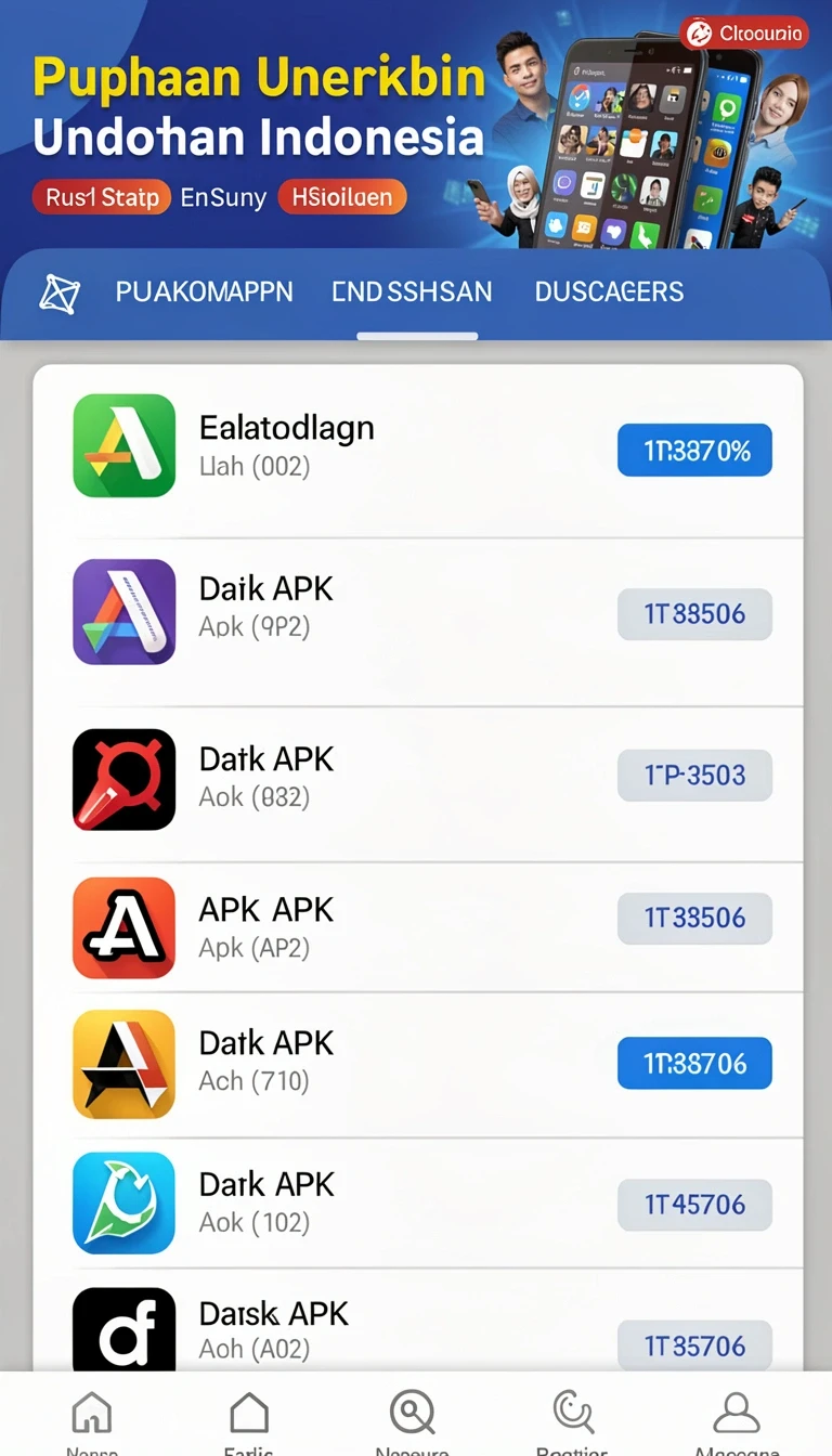 Screenshot dewatogel nomor 2