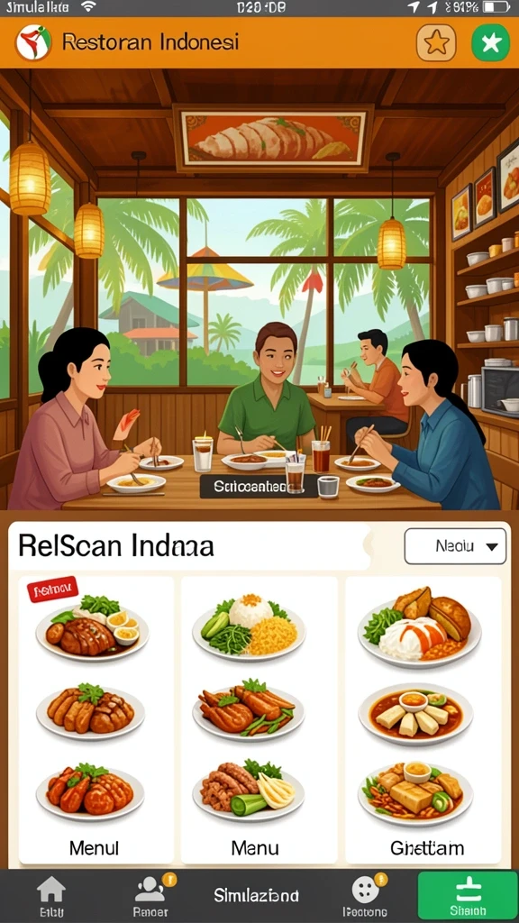 Screenshot doremi88 nomor 1
