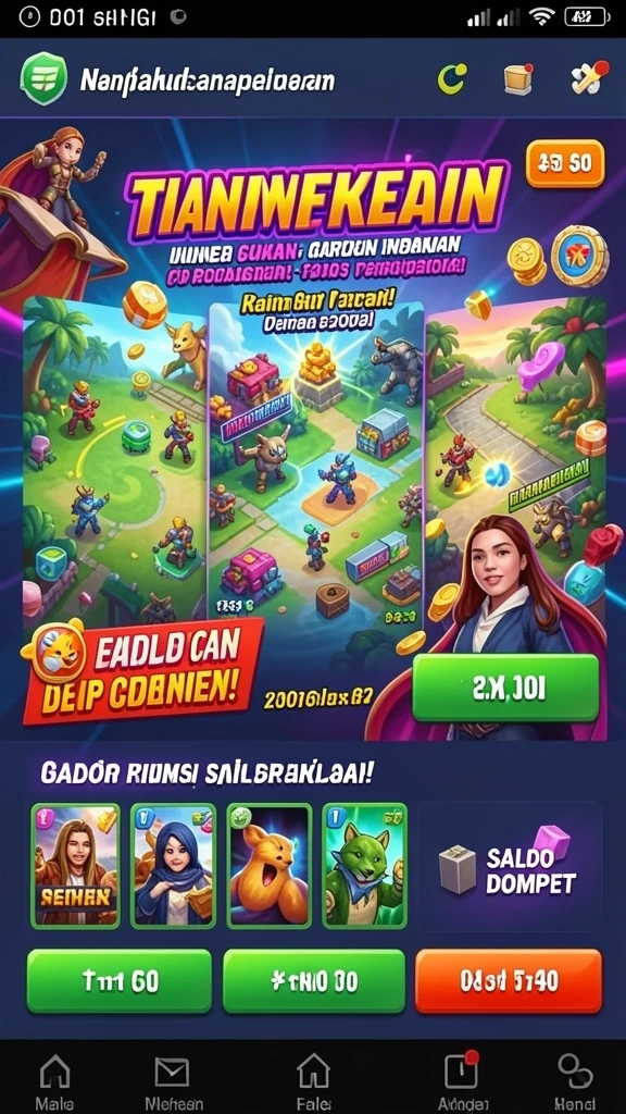 Screenshot dragon99 nomor 1