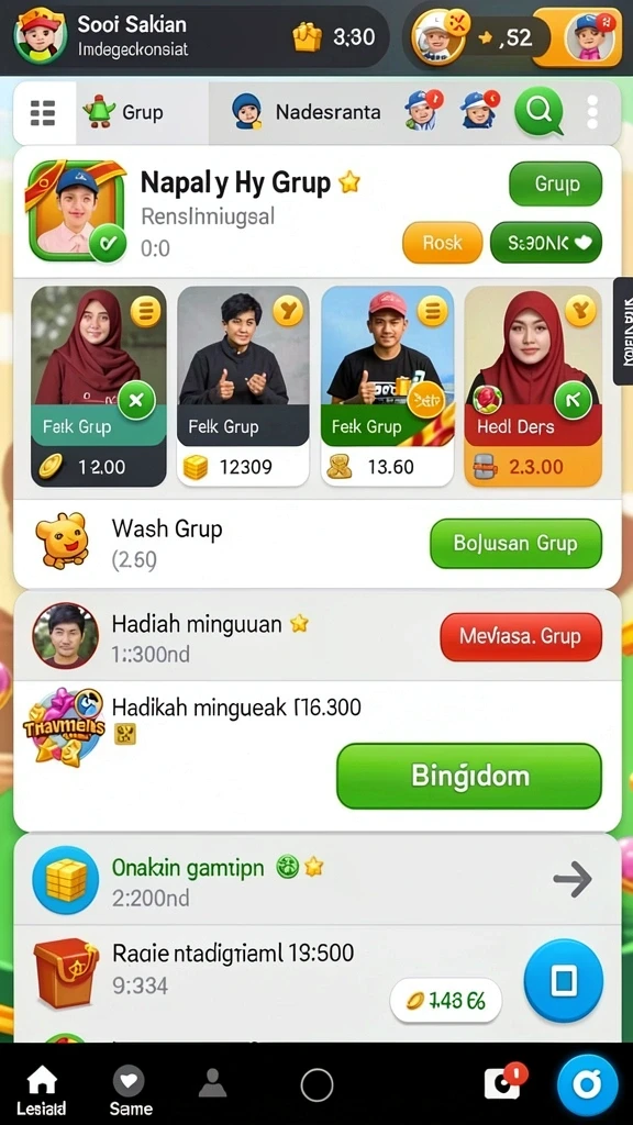 Screenshot fa99 nomor 2