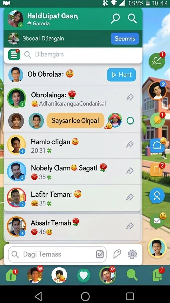 Screenshot gacor88 nomor 3