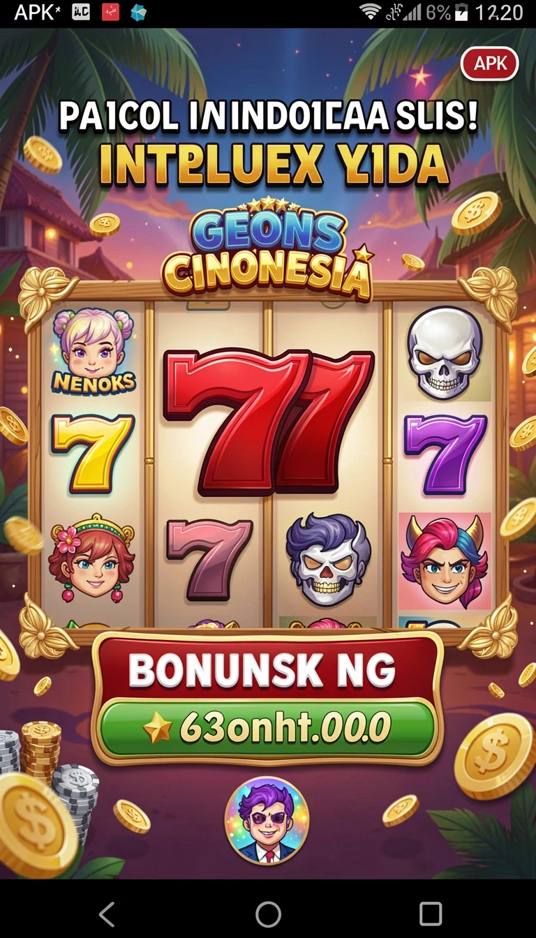 Screenshot garuda999 nomor 3