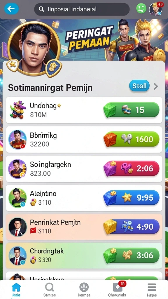 Screenshot gg999 nomor 3