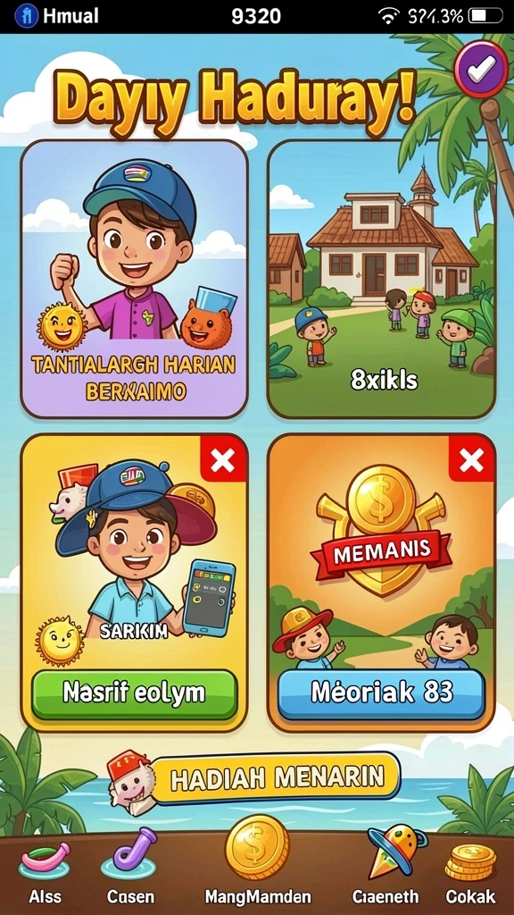Screenshot glowin88 nomor 1