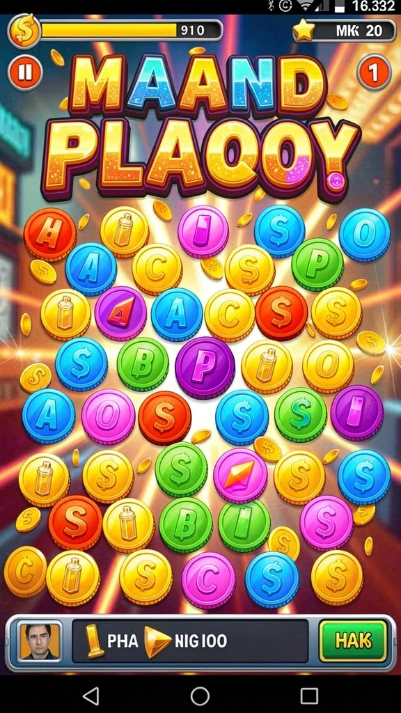 Screenshot higgs777 nomor 1