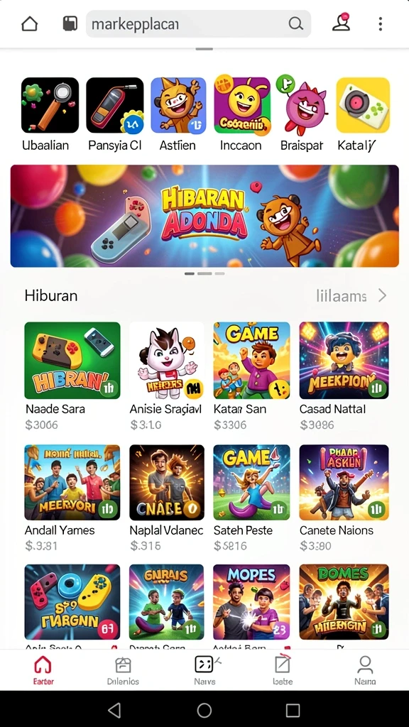 Screenshot indo777 nomor 1