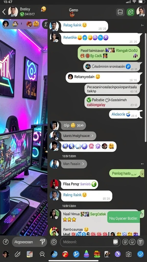Screenshot jarum77 nomor 2