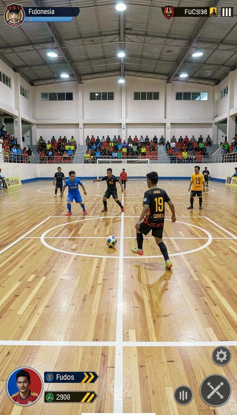 Screenshot jawara79 nomor 1