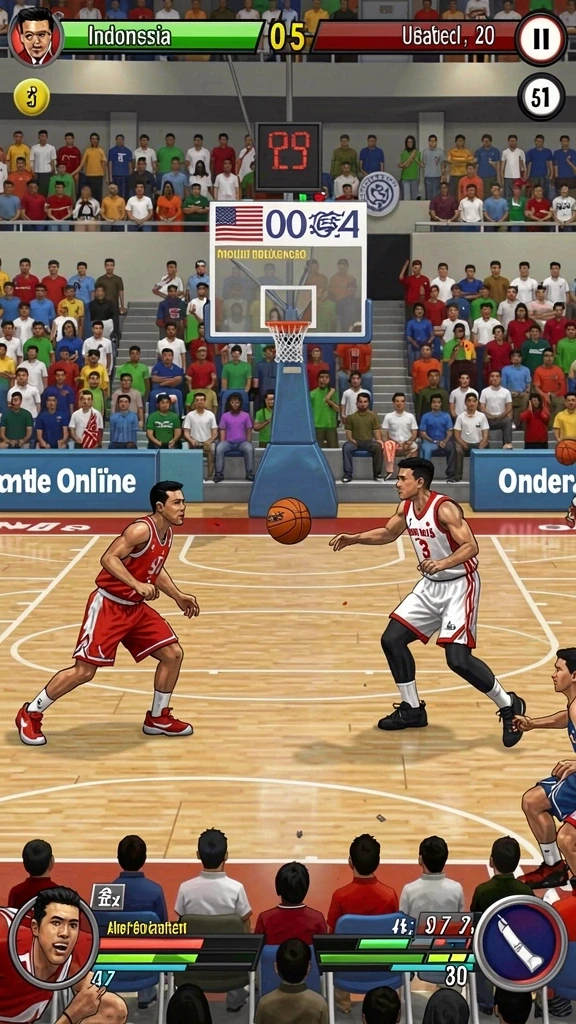 Screenshot jktgame nomor 2
