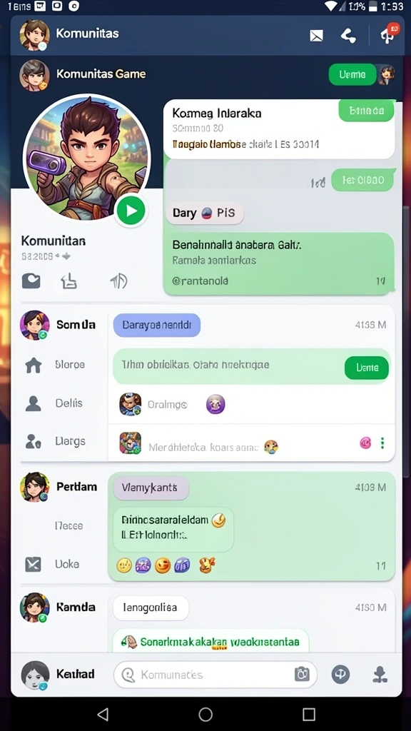 Screenshot ka789 nomor 1