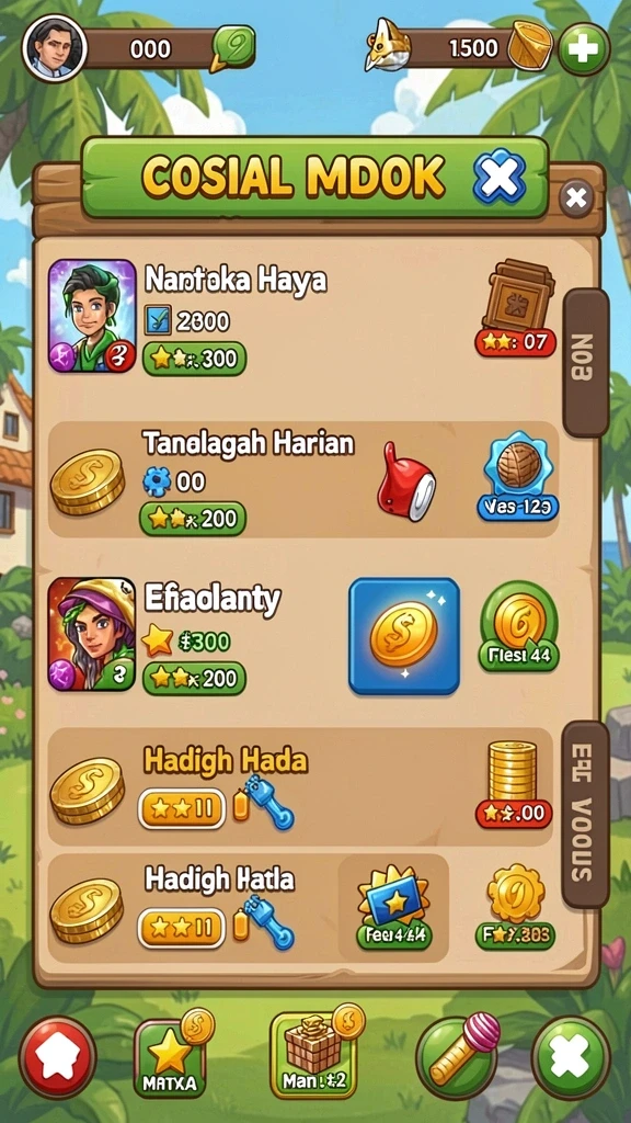 Screenshot lancar138 nomor 2