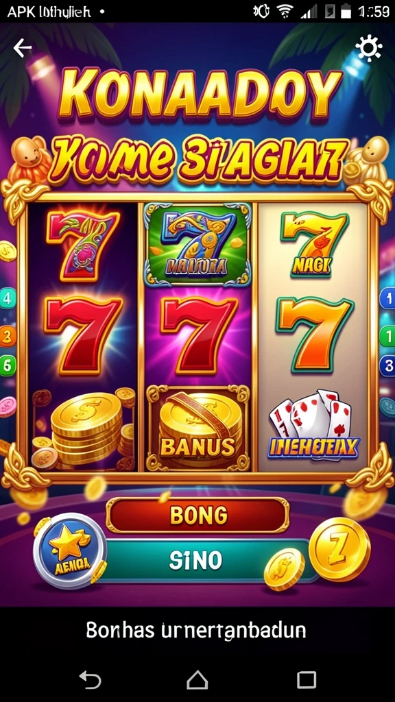 Screenshot laparbos nomor 2
