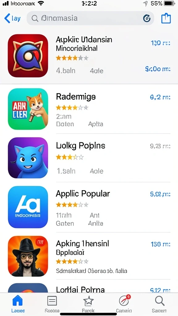 Screenshot laparbos nomor 3