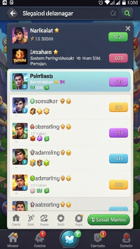 Screenshot letsthor nomor 2