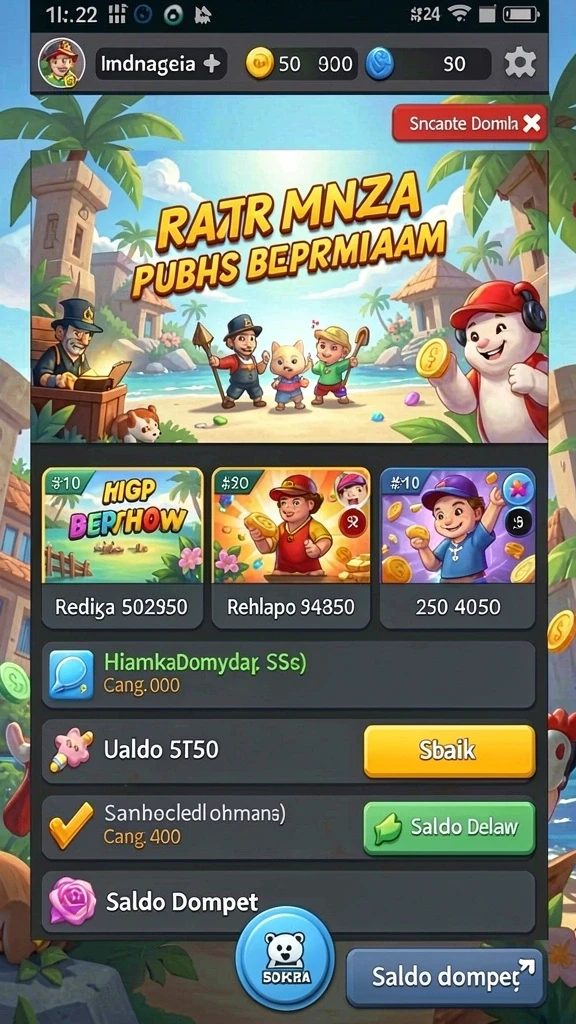 Screenshot love678 nomor 1