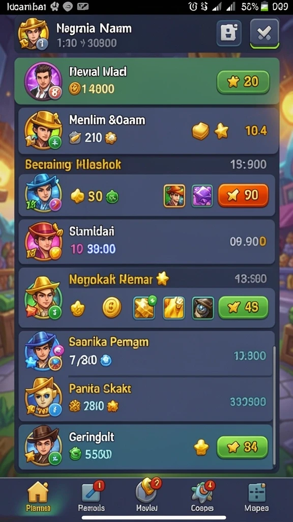 Screenshot lusa777 nomor 1