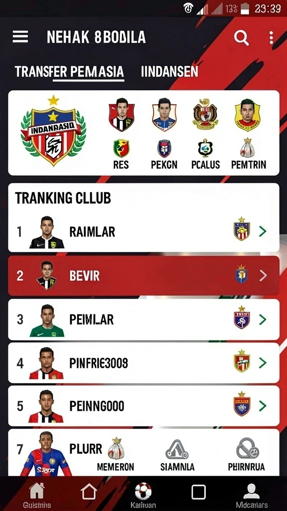 Screenshot mabar88 nomor 3