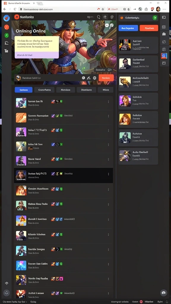 Screenshot mamen123 nomor 3