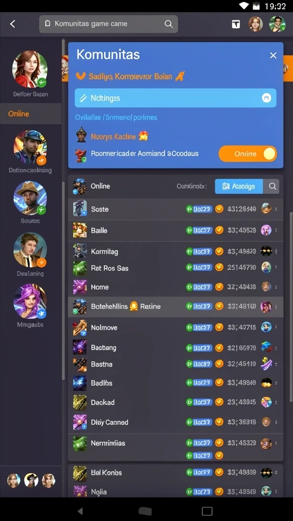 Screenshot mikatoto nomor 2