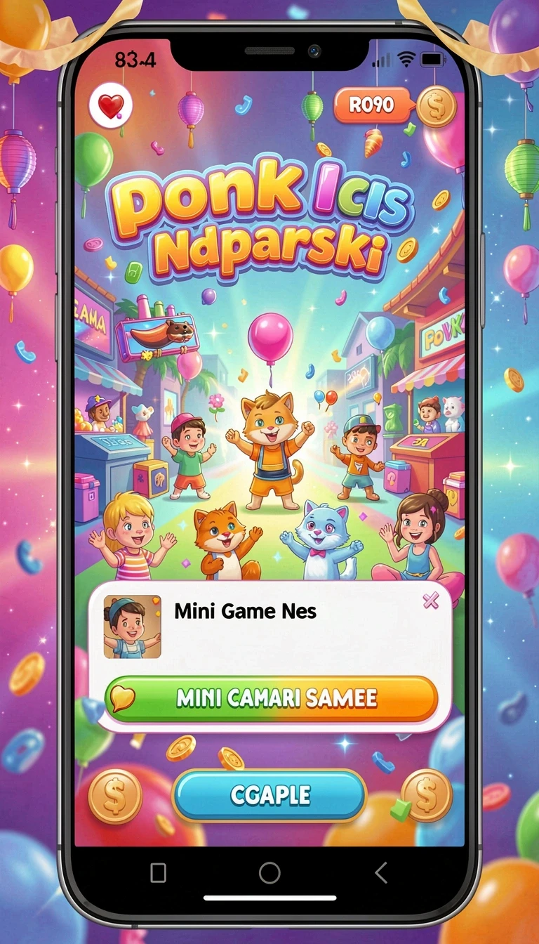 Screenshot musangwin nomor 3