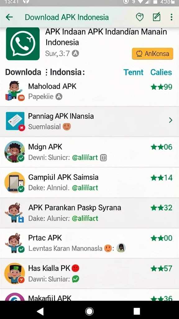 Screenshot naga11 nomor 3