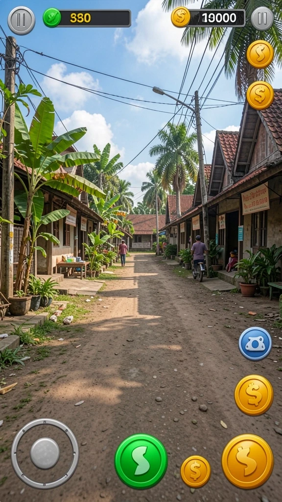 Screenshot nusabet nomor 1