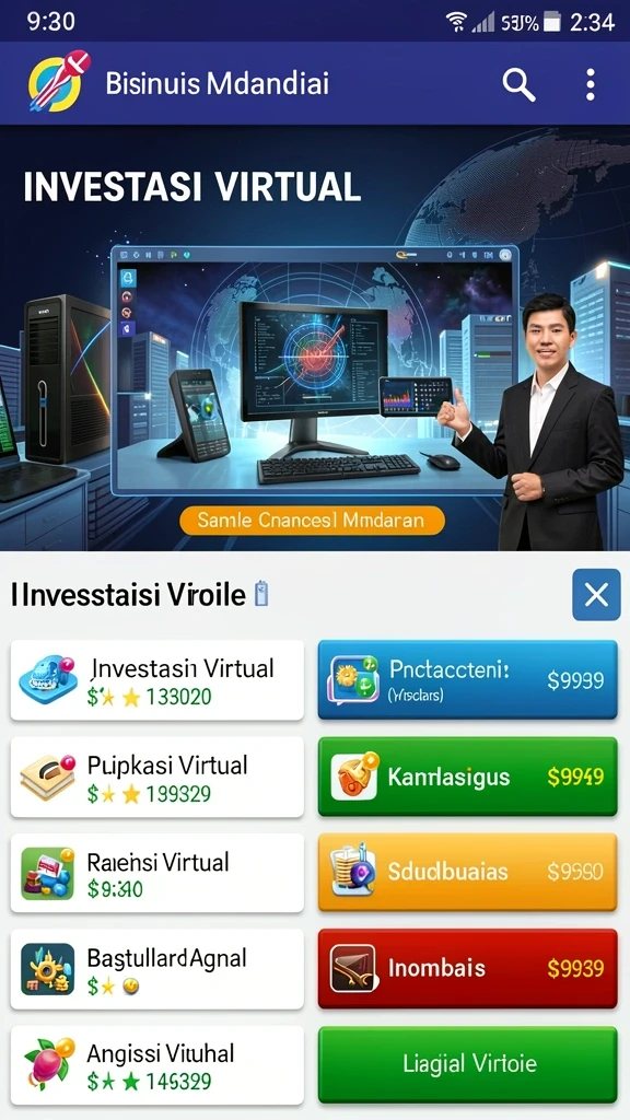 Screenshot ocatoto nomor 1