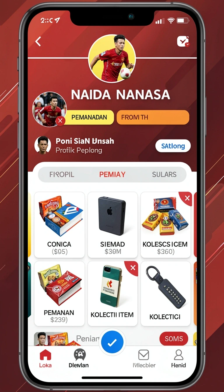 Screenshot rajacair nomor 3