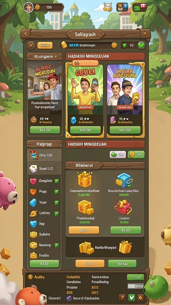 Screenshot rejekigames nomor 1