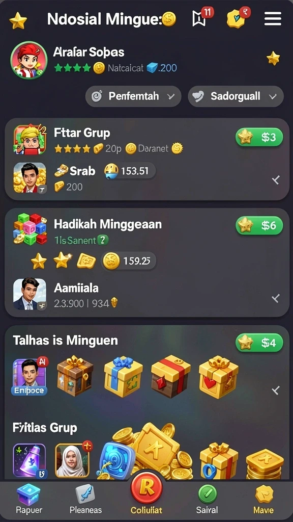 Screenshot rejekigames nomor 2