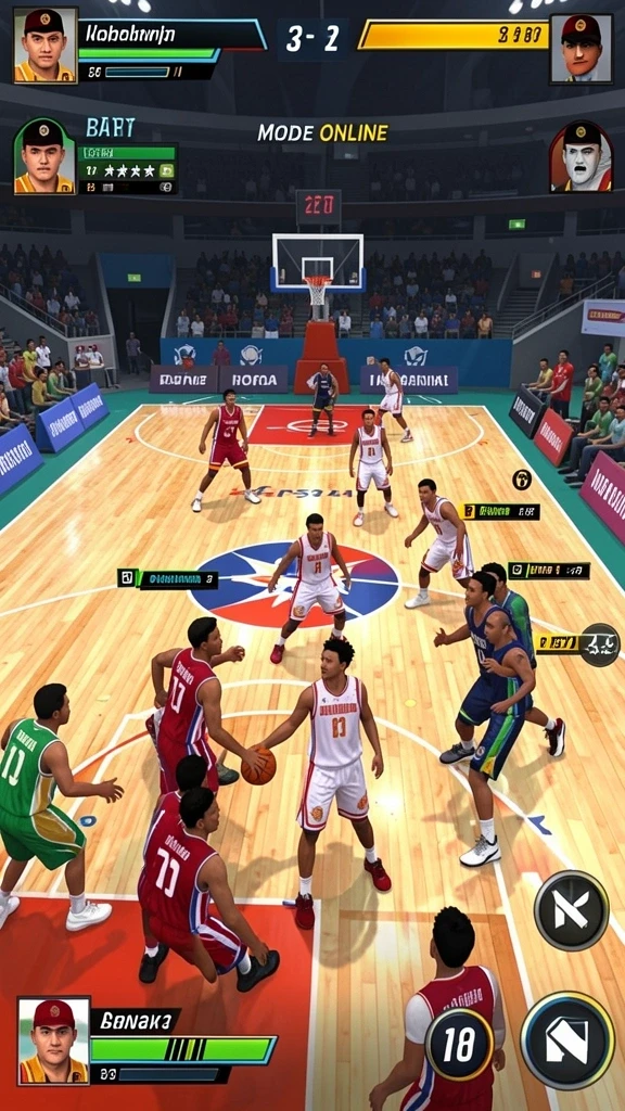Screenshot royal88 nomor 3
