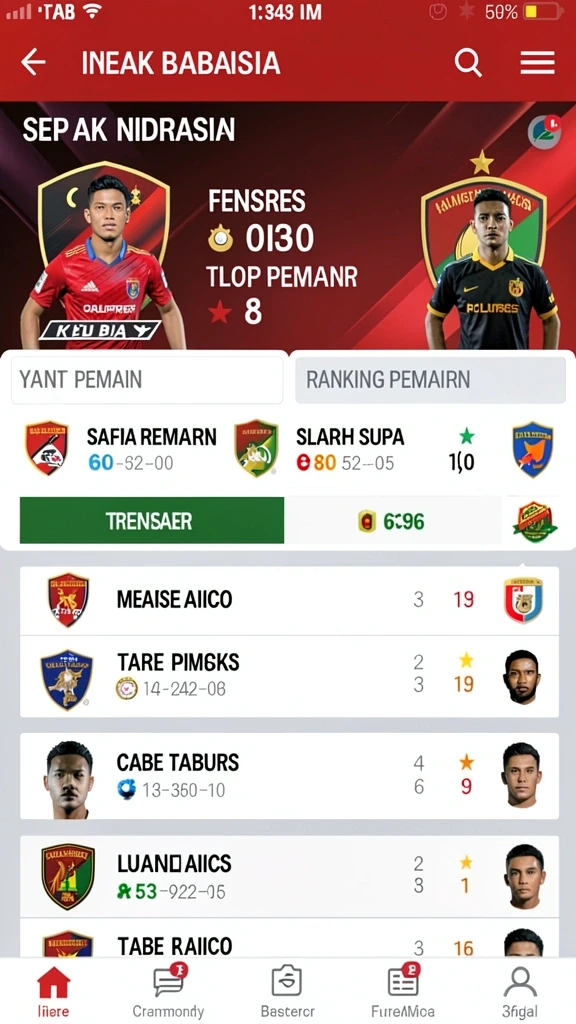 Screenshot sip33 nomor 2