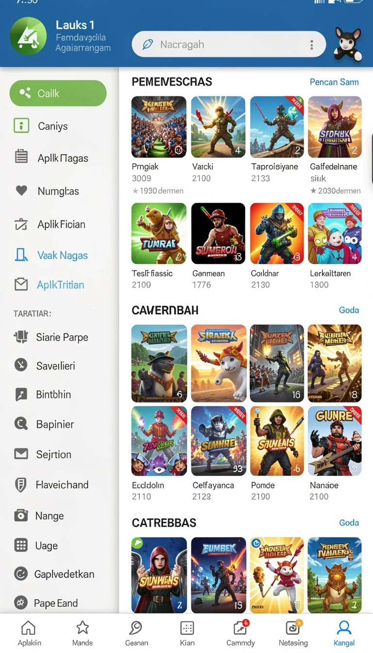 Screenshot slotsri nomor 2