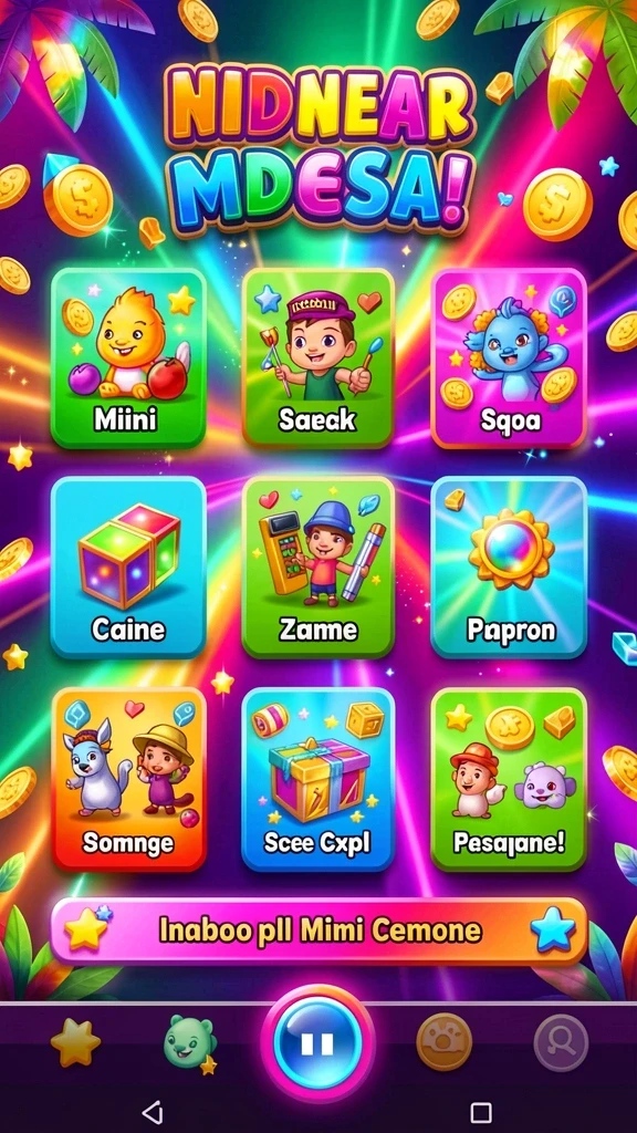 Screenshot superwin777 nomor 2
