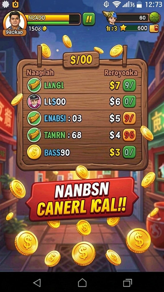 Screenshot surga19 nomor 2