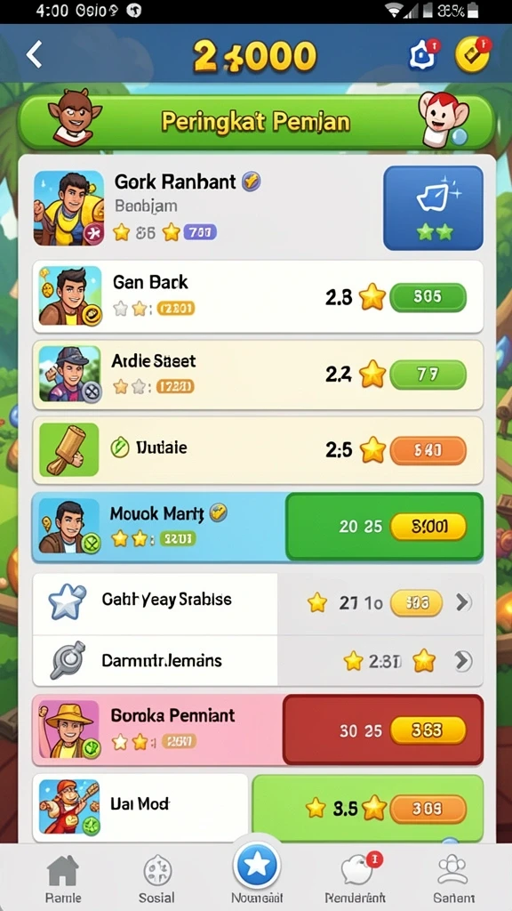 Screenshot ut77 nomor 2