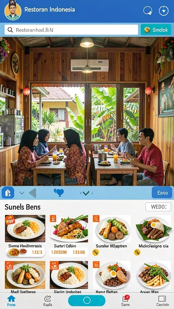 Screenshot valohoki nomor 2
