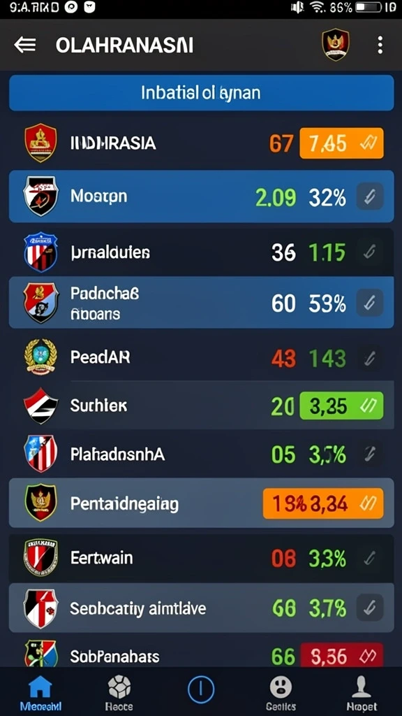 Screenshot yoyo88 nomor 2