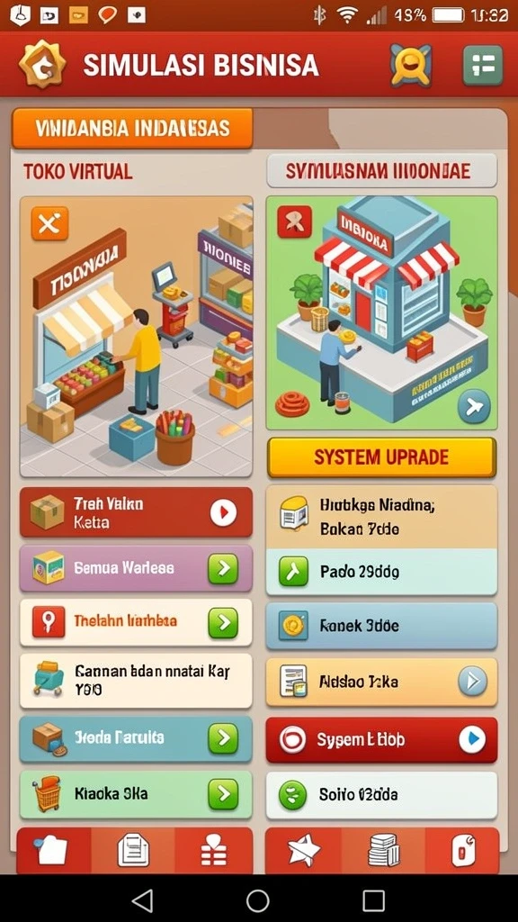 Screenshot yoyo88 nomor 3